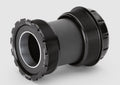 Sram kogel trapas keramisch t47 a-symmetrisch road dub corrosiebestendig