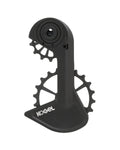 Sram kogel derauilleurkooi oversized kolossos speed red axs road zwart