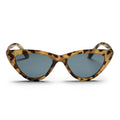 Chpo bril amy leopard black