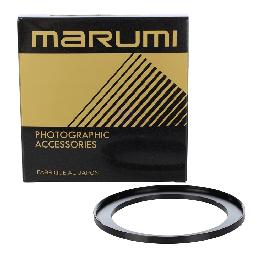 Marumi Step-Up-Ringlinse 37 mm auf Zubehör 52 mm