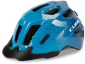 Cube fink - kid's helmet