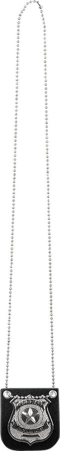 Boland ketting badge special police
