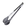 Westmark saladetang rond siliconen maxi