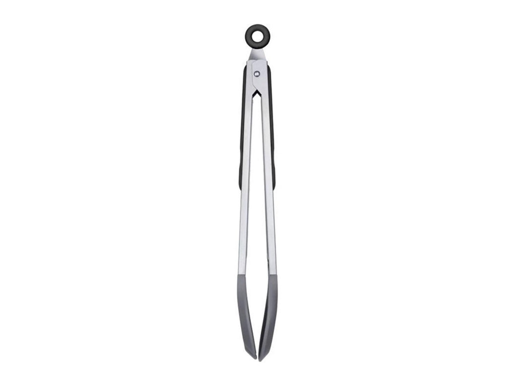 Westmark saladetang rond siliconen maxi