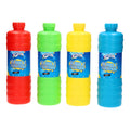 Nachfüllpackung für Seifenblasenpistole der Creative Craft Group, 1 Liter