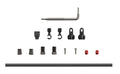 Sram schijfrem schijfrem hydraulische slang kit