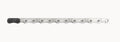Sram ketting gx eagle ketting 126 links t-type met powerlink