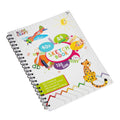 Grafix schetsboek a4, 135 gsm, 40 vel