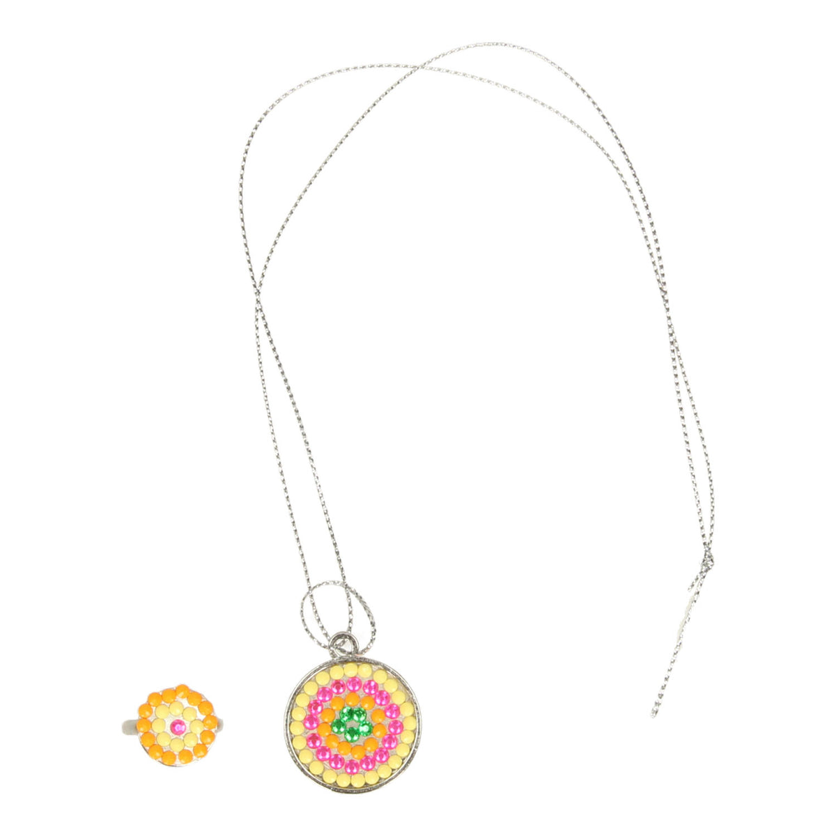 Grafix Gestalten Sie Ihren eigenen Diamantmalerei-Schmuck
