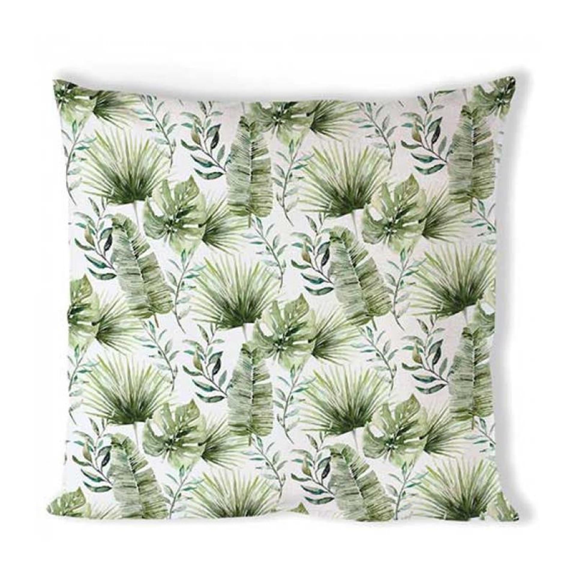 Ambiente kussenhoes 40x40cm jungle