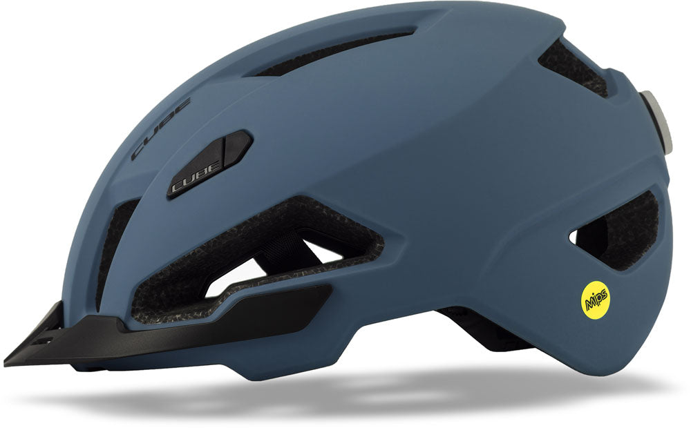 Cube evoy hybrid mips - trekking helmet