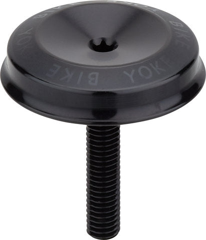 Bikeyoke topper high headset topcap