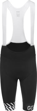 Gorewear swiftride optical - bib shorts with pad