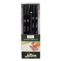 Creative Craft Group Nassau Handlettering-Set, 5-teilig.