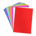 Creative Craft Group Glitzerkarton A4, 10 Blatt