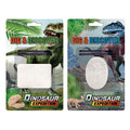 Bastelset „Dinosaurier-Ausgrabung“ der Creative Craft Group