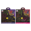 Grafix scratch kaarten glow in the dark