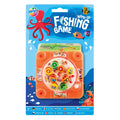 Creative Craft Group Aufzieh-Angelspiel orange
