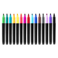 Nassau fine art permanent marker 30pcs - stiften voor op plastic - stiften voor volwassenen - creatief tekenen - markers