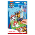 Moxy paw patrol bead art - a5 formaat