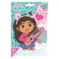 Moxy gabby's diamond painting kaart