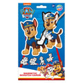 Moxy scratch magneten paw patrol, 12dlg.