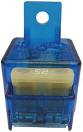 Hella arbeitsstromrelais operating current relay 12v 25a