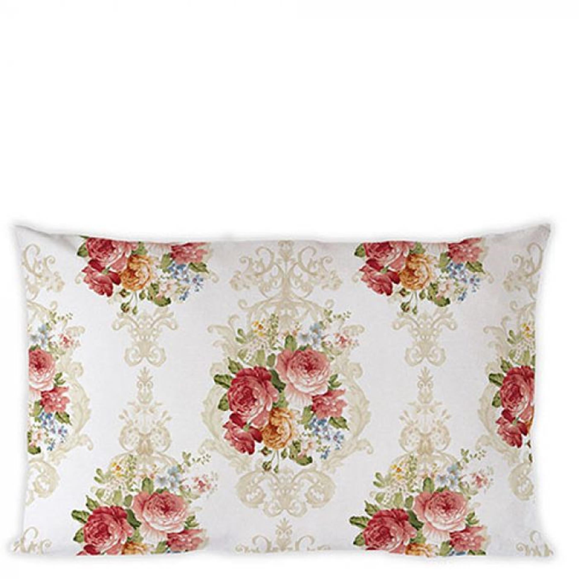 Ambiente kussenhoes sara cream 50x30cm