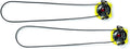 Sidi 430 dial cable tractis 375mm fluo yellow