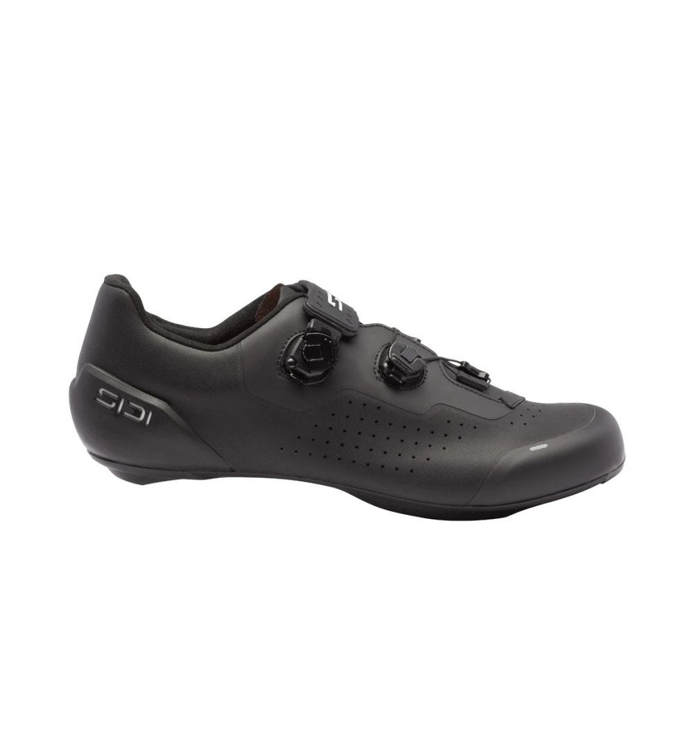 Sidi 434 dial nuun 001c side black black xsh-7532