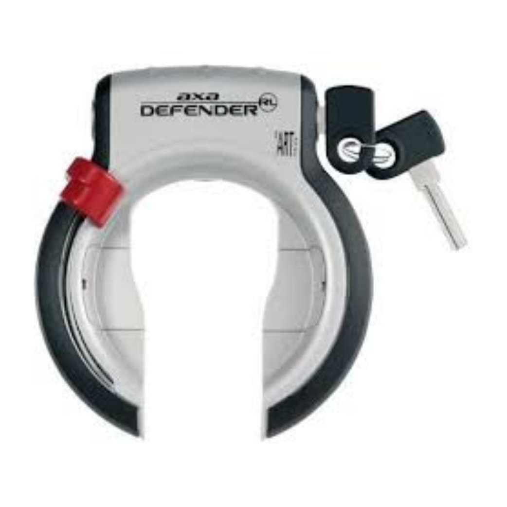 BF0703A LOCK AXA Defender Kotflügelbestätigung