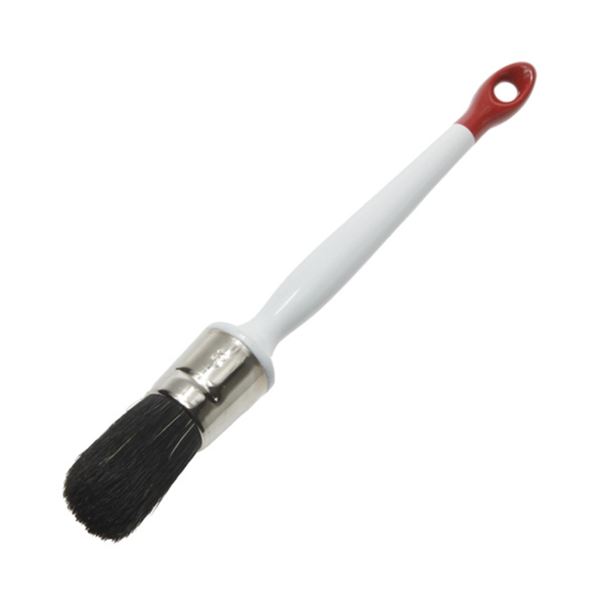 Sam kwast basic rond 12
