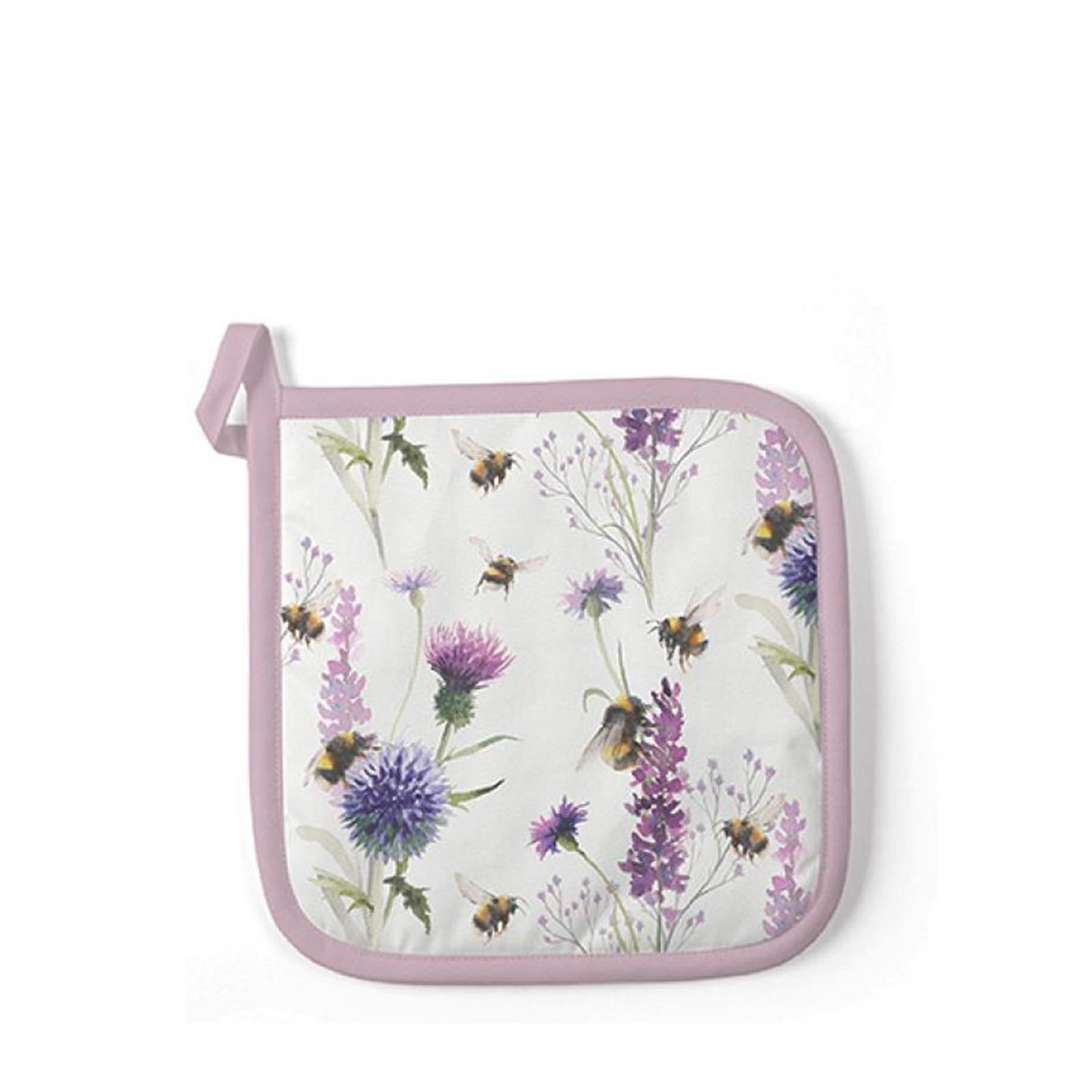 Ambiente pannenlap bumblebees meadow