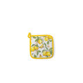 Ambiente pannenlap fresh lemons wit