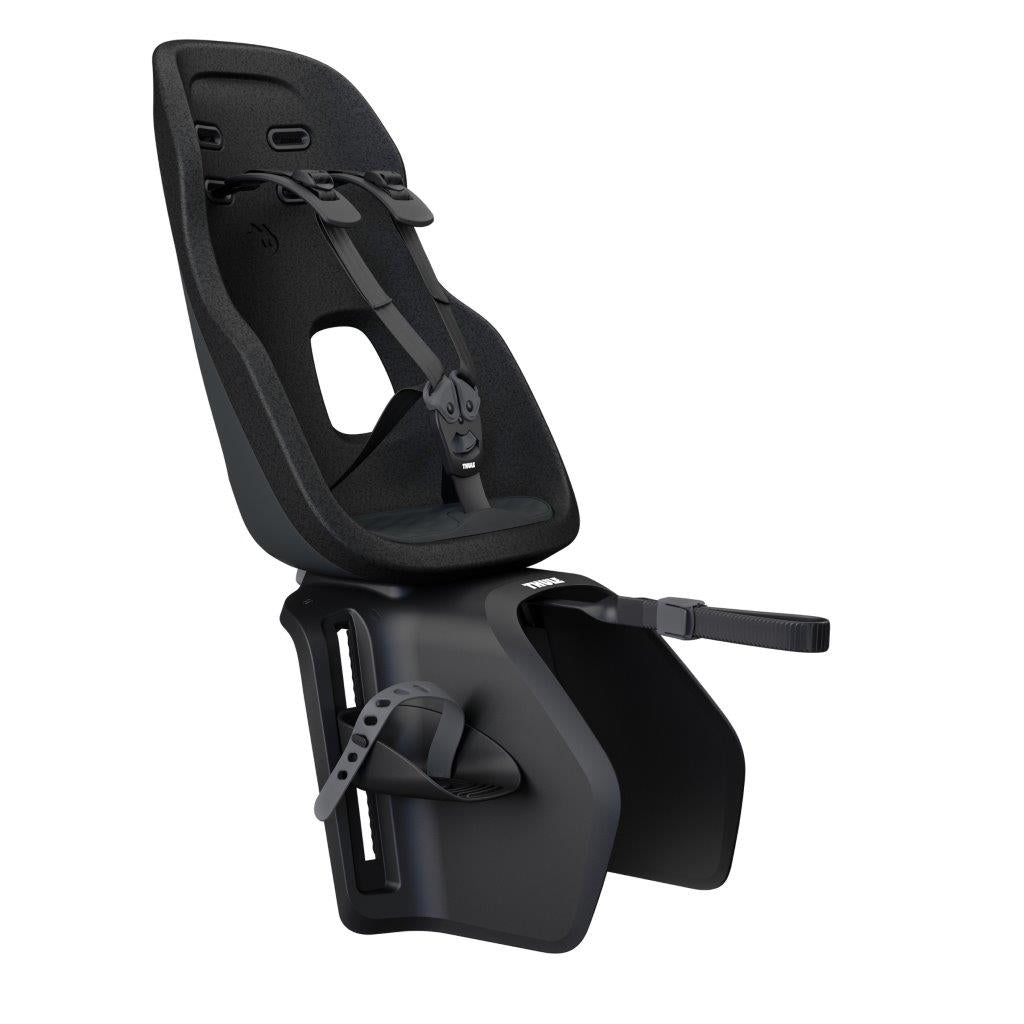 Seat Yepp Nexxt 2 Maxi Midnight Black