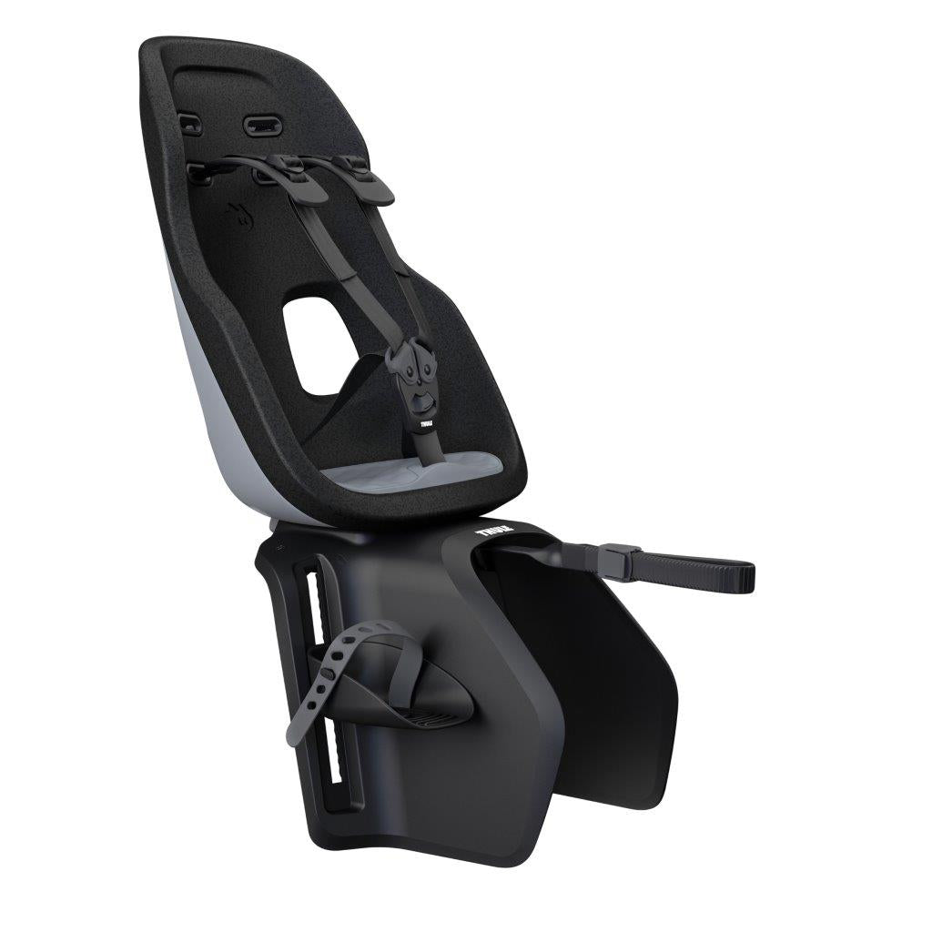 Seat Yepp Nexxt 2 Maxi Monument Grau