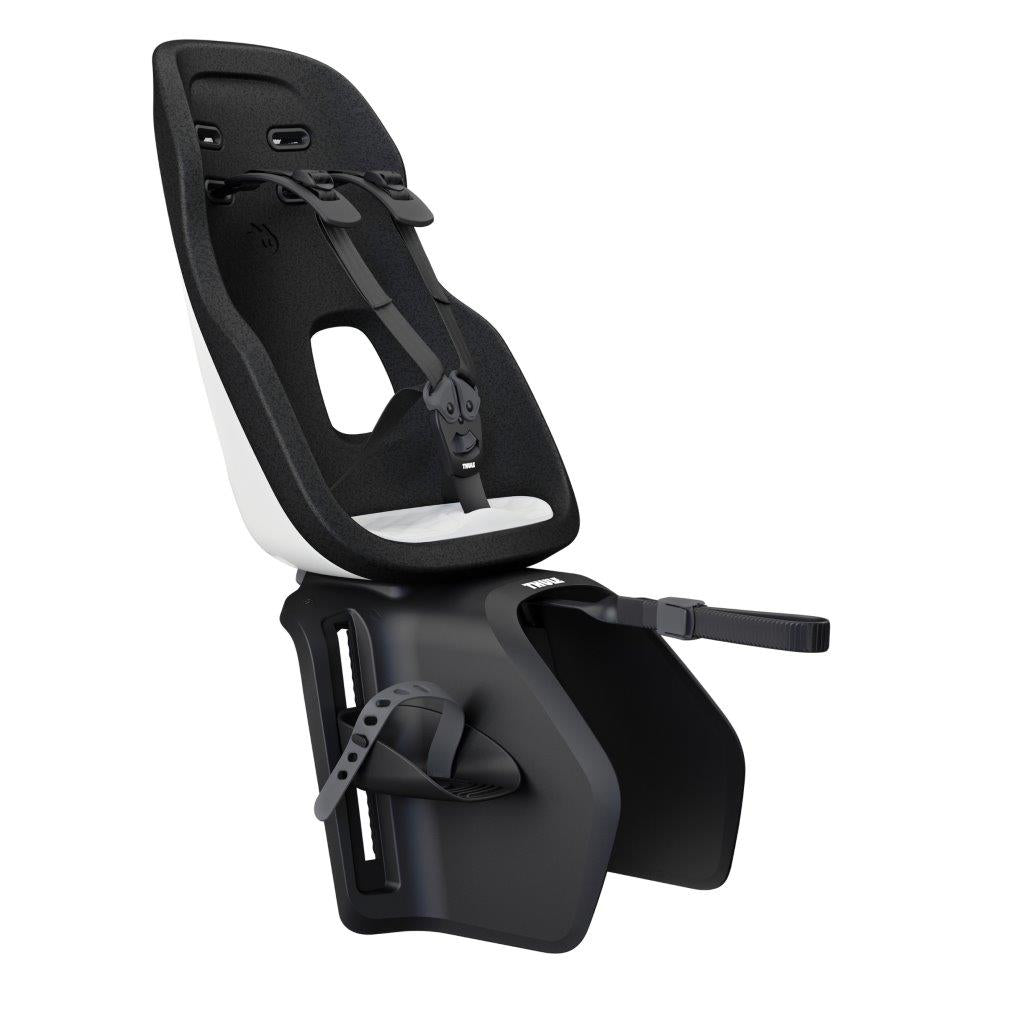 Seat Yepp Nexxt 2 Maxi Schneeweiß
