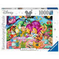 Ravensburger - Alice in 1000 Teilen.