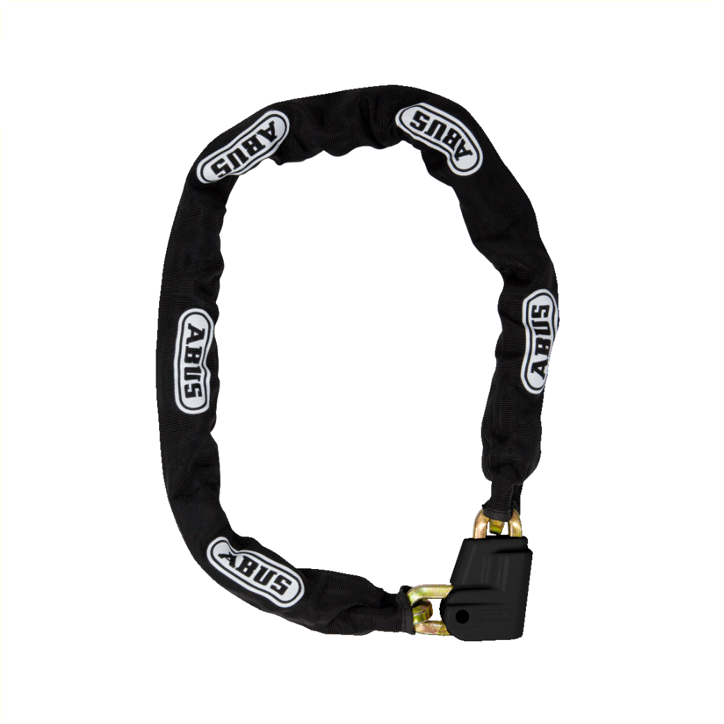 Abus kettingslot 1190 150 xplus zwart art****