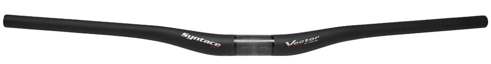 Syntace vector carbon volt high50 35 x 780mm handlebars