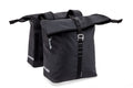 Burgers - new looxs tas new looxs cantos dubbel | zwart | 36l