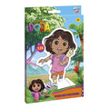Moxy dora push-out pictures 12 sheets