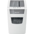 Leitz papierversnipperaar iq slim
