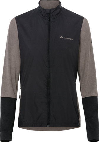Vaude womens qimsa mid jacket
