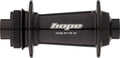 Hope pro 5 disc center lock boost front hub