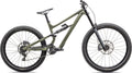 Specialized mountain bike