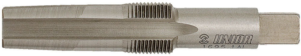 Unior tools pedal reamer and tap 5 8 x24 tpi 1695.1