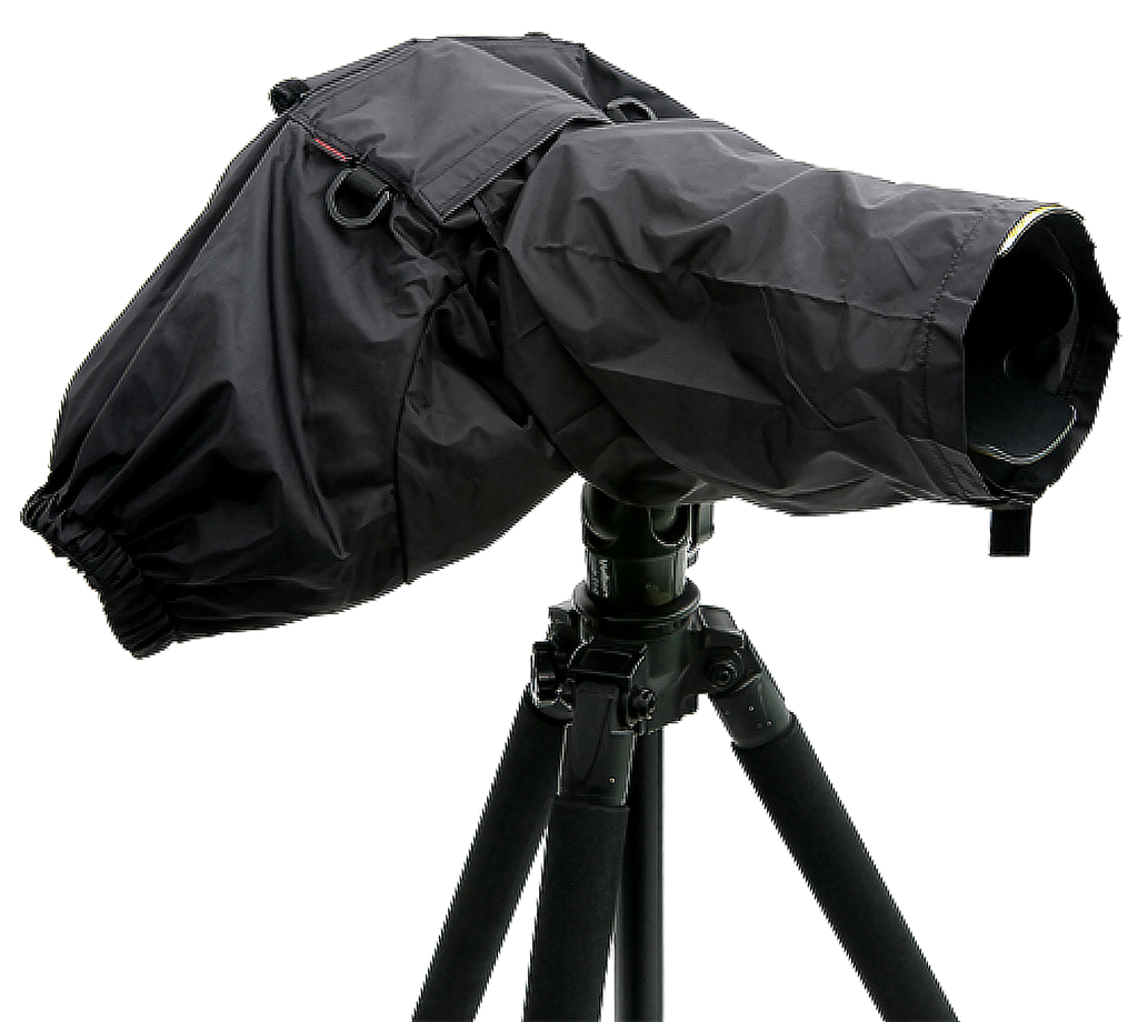 Matin regenhoes deluxe voor digitale slr camera m-7100
