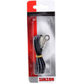 Simson Lighting zweiadriges Kabel