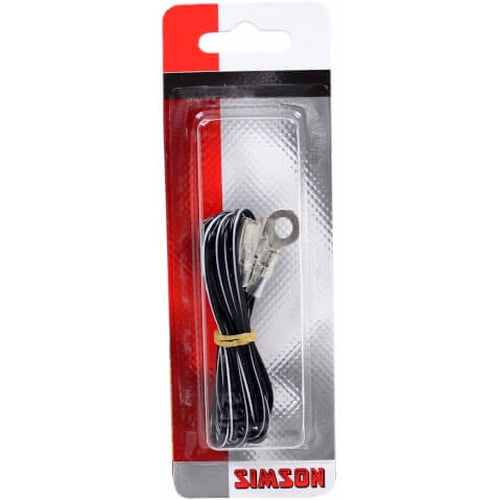 Simson Lighting zweiadriges Kabel